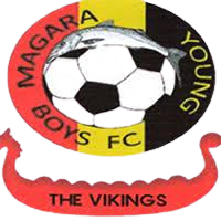 马加拉年轻人 logo