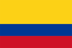 哥伦比亚女足logo
