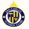 森卡洛斯U20 logo
