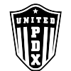 PDX联 logo