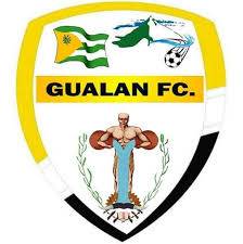 瓜兰FC  logo