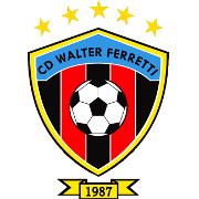 沃爾特費雷迪  logo