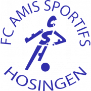 AS汉斯根  logo