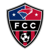 卡罗莱纳FC女足 logo