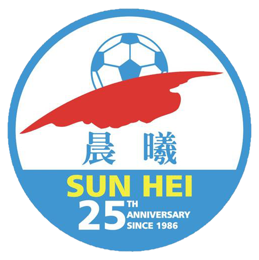 晨曦 logo