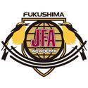 日本足协学院福岛女足  logo