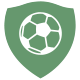 TPV女足 logo