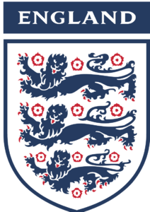 英格兰U17 logo