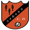 薩馬諾  logo