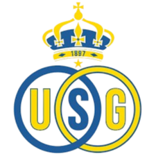 圣吉罗斯联B队 logo