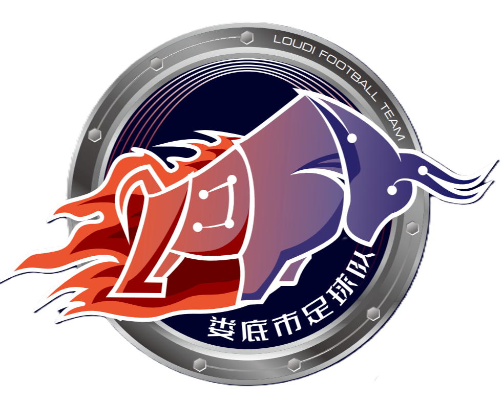 娄底队 