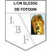 Lion Blesse