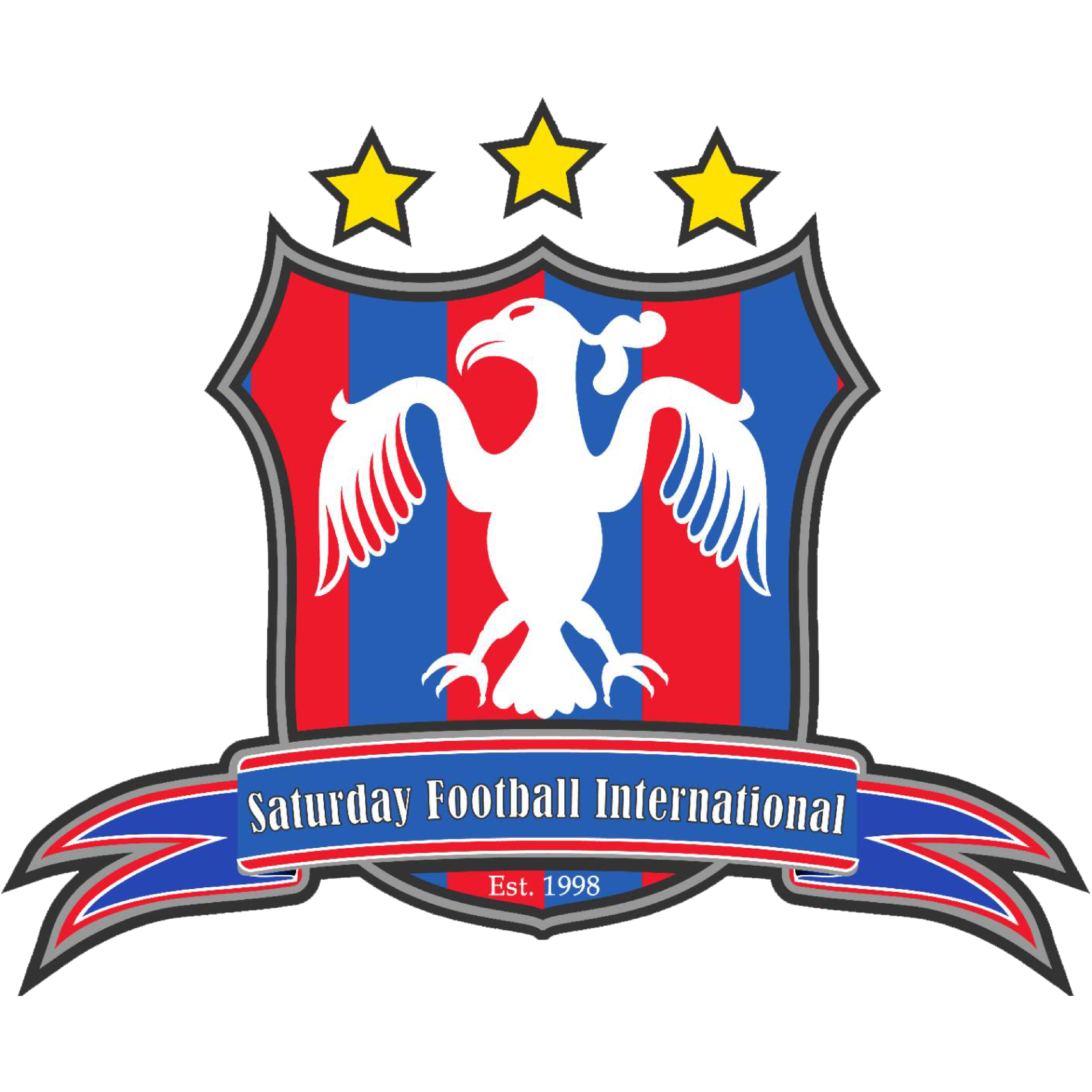 SFI FC  logo