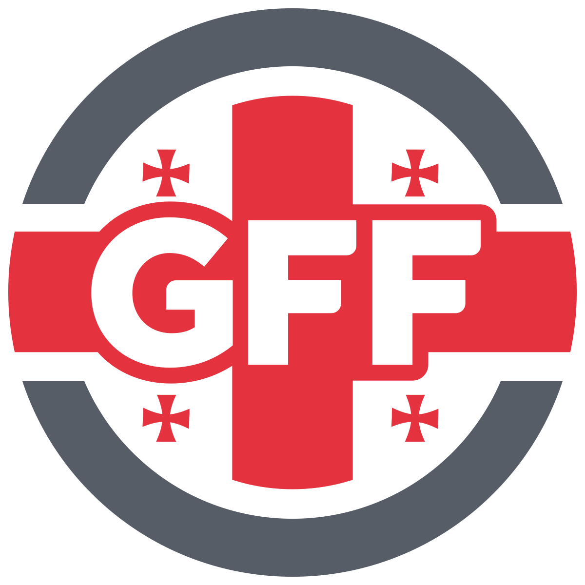 格鲁吉亚 logo