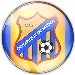 奧姆美狄亞  logo