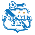 普埃布拉U20  logo