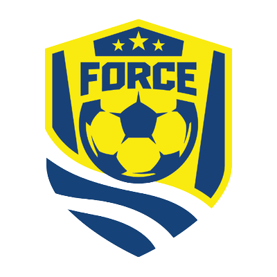 克利夫兰部队SC女足  logo