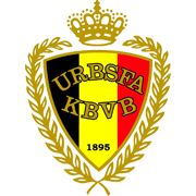 比利时U19队标