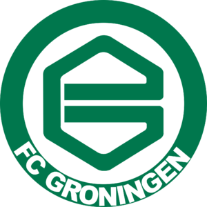 格罗宁根U21  logo