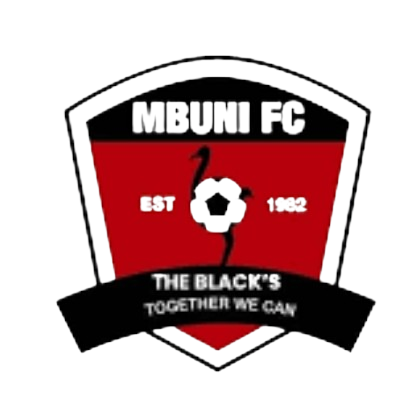 姆布尼FC  logo