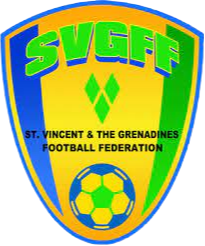圣文森特及格林纳丁斯女足  logo