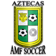 阿茲特卡斯AMF  logo