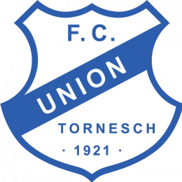 托爾內聯合  logo