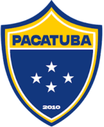 Pacatuba EC U20