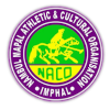 納克 logo