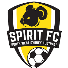 新南威爾士U20 logo