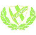 阿爾加那 logo