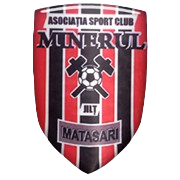 CS Minerul Matasari