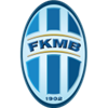 博萊斯拉夫U19  logo