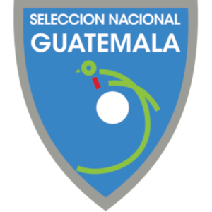 危地马拉U18队标