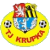 克鲁普卡 logo