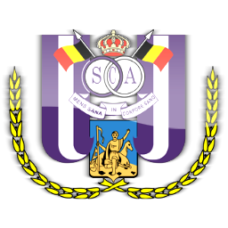 安德萊赫特女足 logo