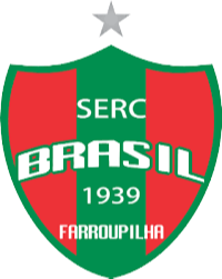 巴西亚法U20 logo