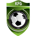 KFG加达巴尔  logo