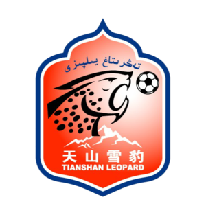 新疆天山雪豹U23