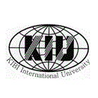 吉备国际大学女足  logo