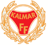 卡爾馬女足  logo
