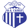 FK斯科普里 logo