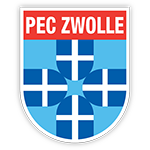 茲沃勒  logo