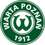 波兹南瓦塔青年队  logo