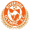 河畔奧林匹克  logo