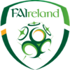 爱尔兰U19 logo