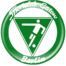 SC柏林加图 logo