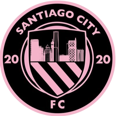 圣地亚哥城  logo