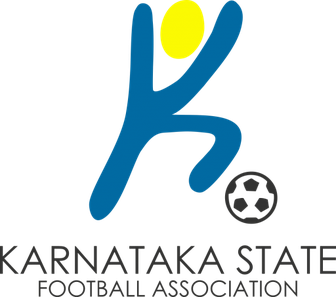 卡纳塔克邦FA女足  logo