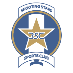 射击之星 logo